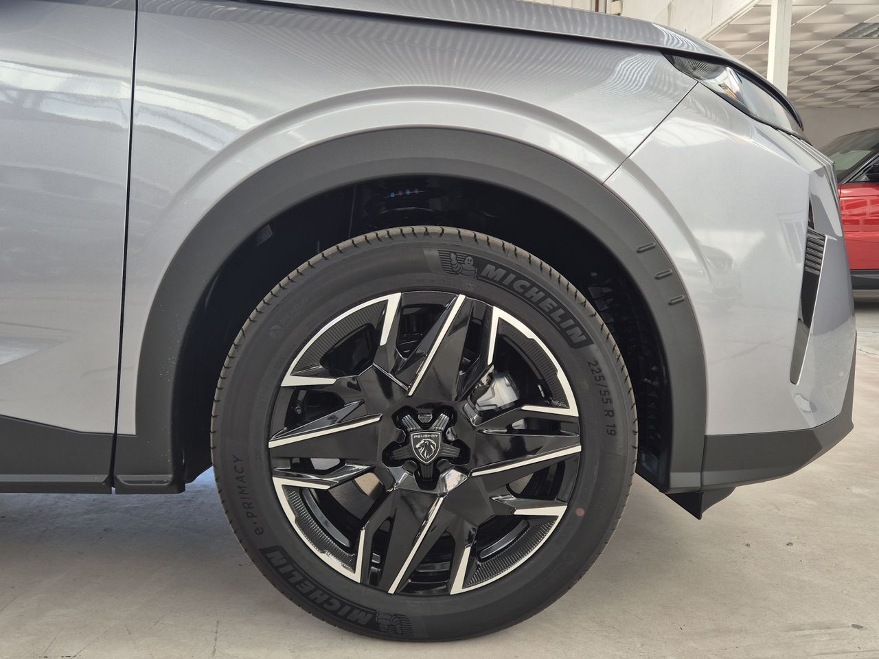 Peugeot 3008 Hybrid 1.2 107KW Allure eDCS6 - Foto 9