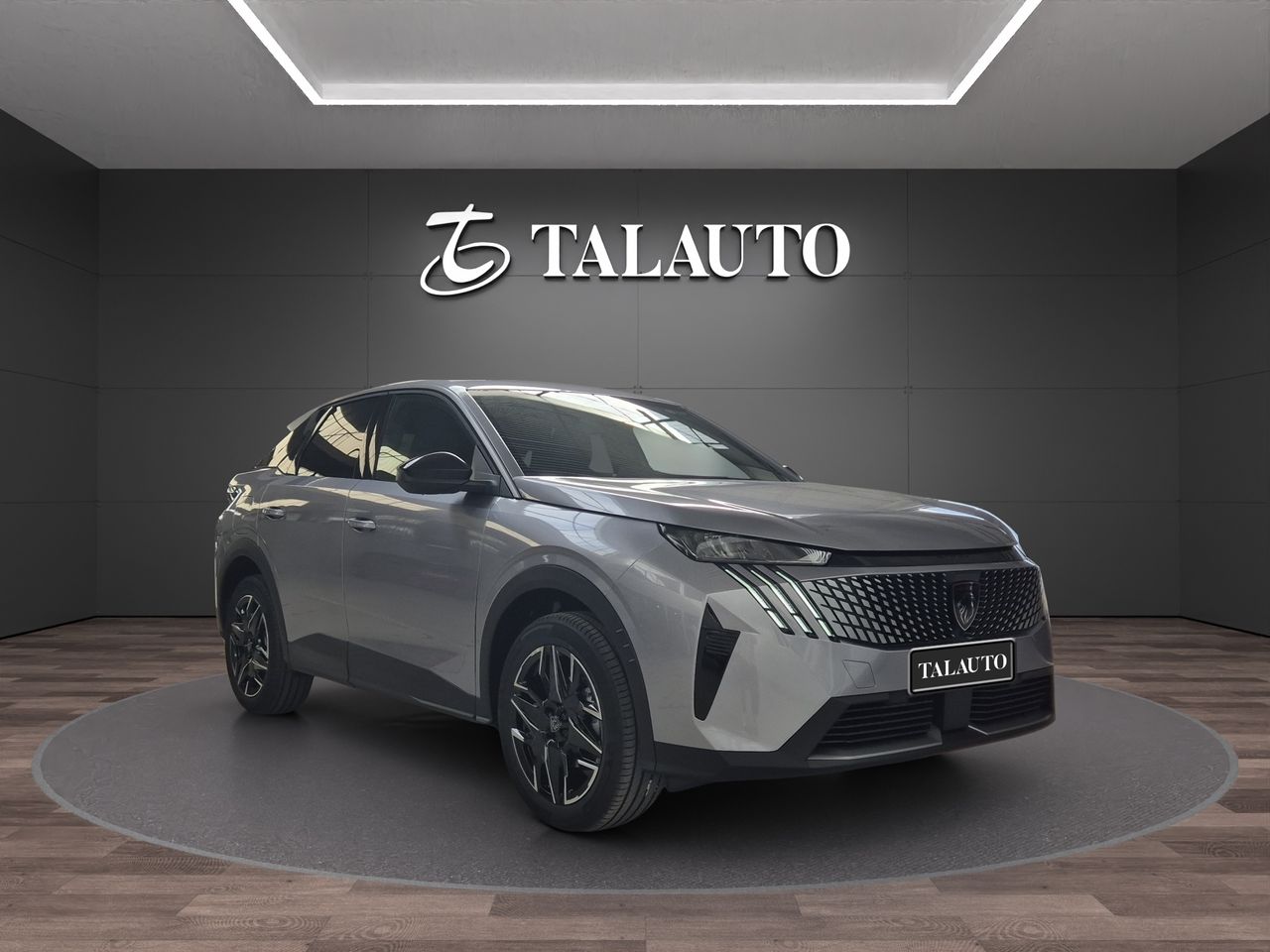 Peugeot 3008 Hybrid 1.2 107KW Allure eDCS6 - Foto 8