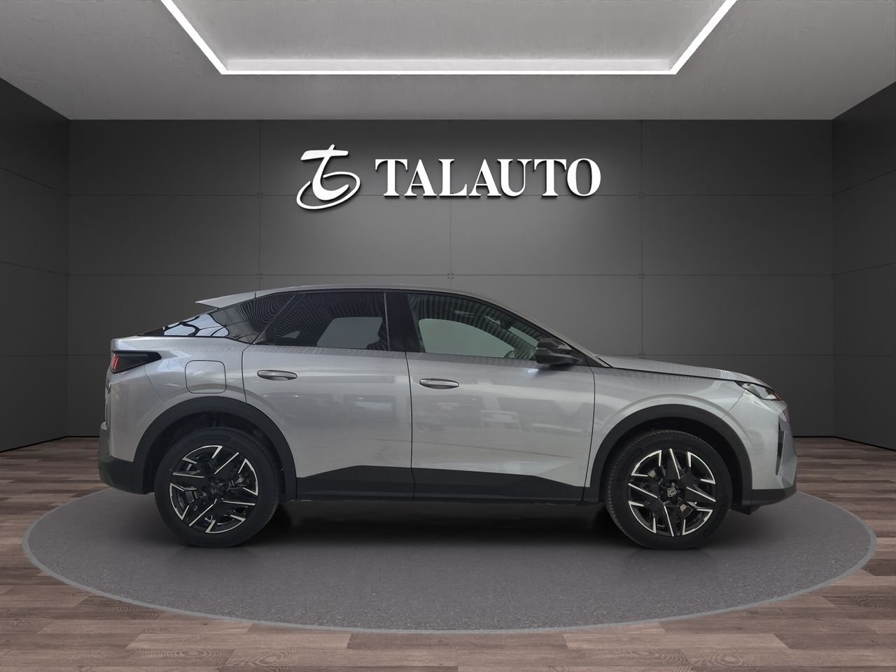 Peugeot 3008 Hybrid 1.2 107KW Allure eDCS6 - Foto 7