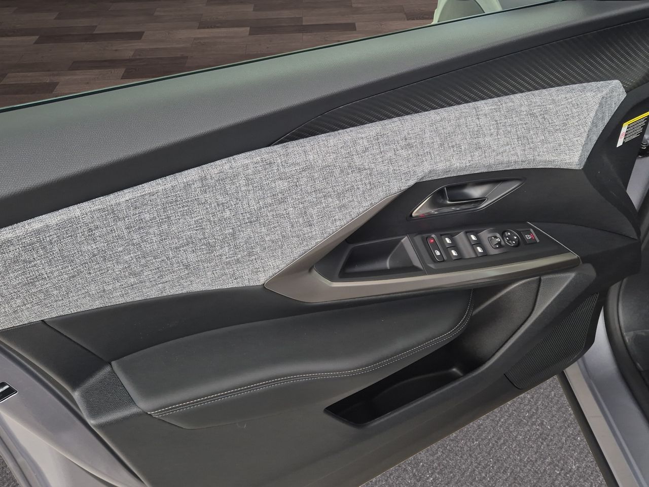 Peugeot 3008 Hybrid 1.2 107KW Allure eDCS6 - Foto 15