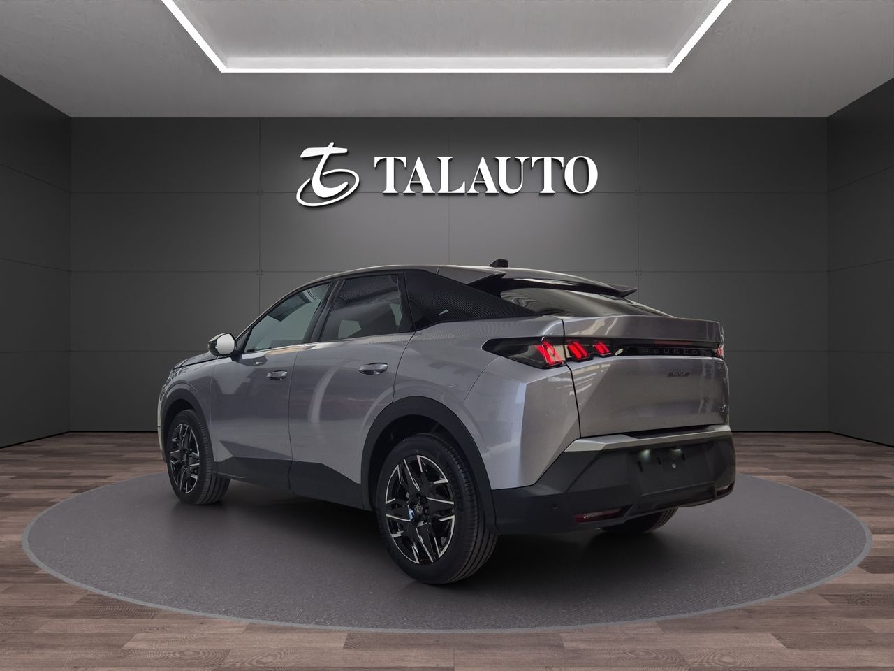 Peugeot 3008 Hybrid 1.2 107KW Allure eDCS6 - Foto 4