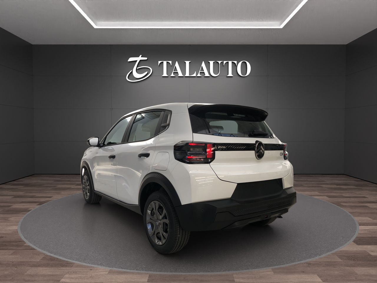 Citroën C3 Turbo 100 You - Foto 4