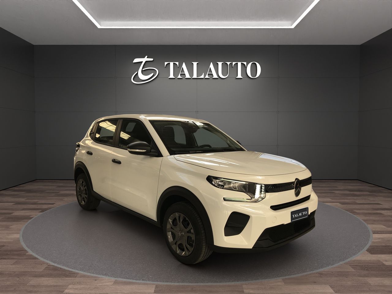 Citroën C3 Turbo 100 You - Foto 8