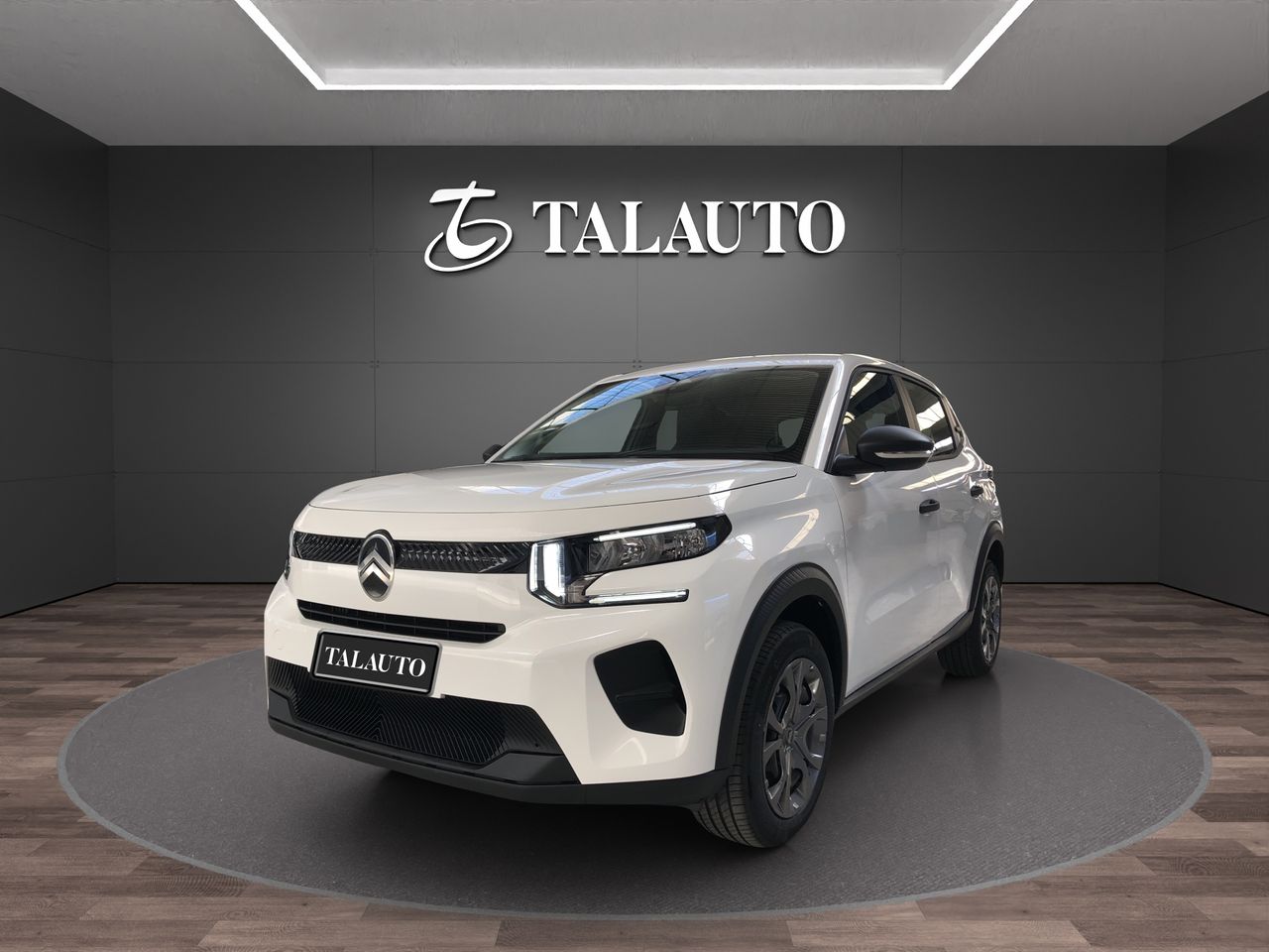 Citroën C3 Turbo 100 You - Foto 2