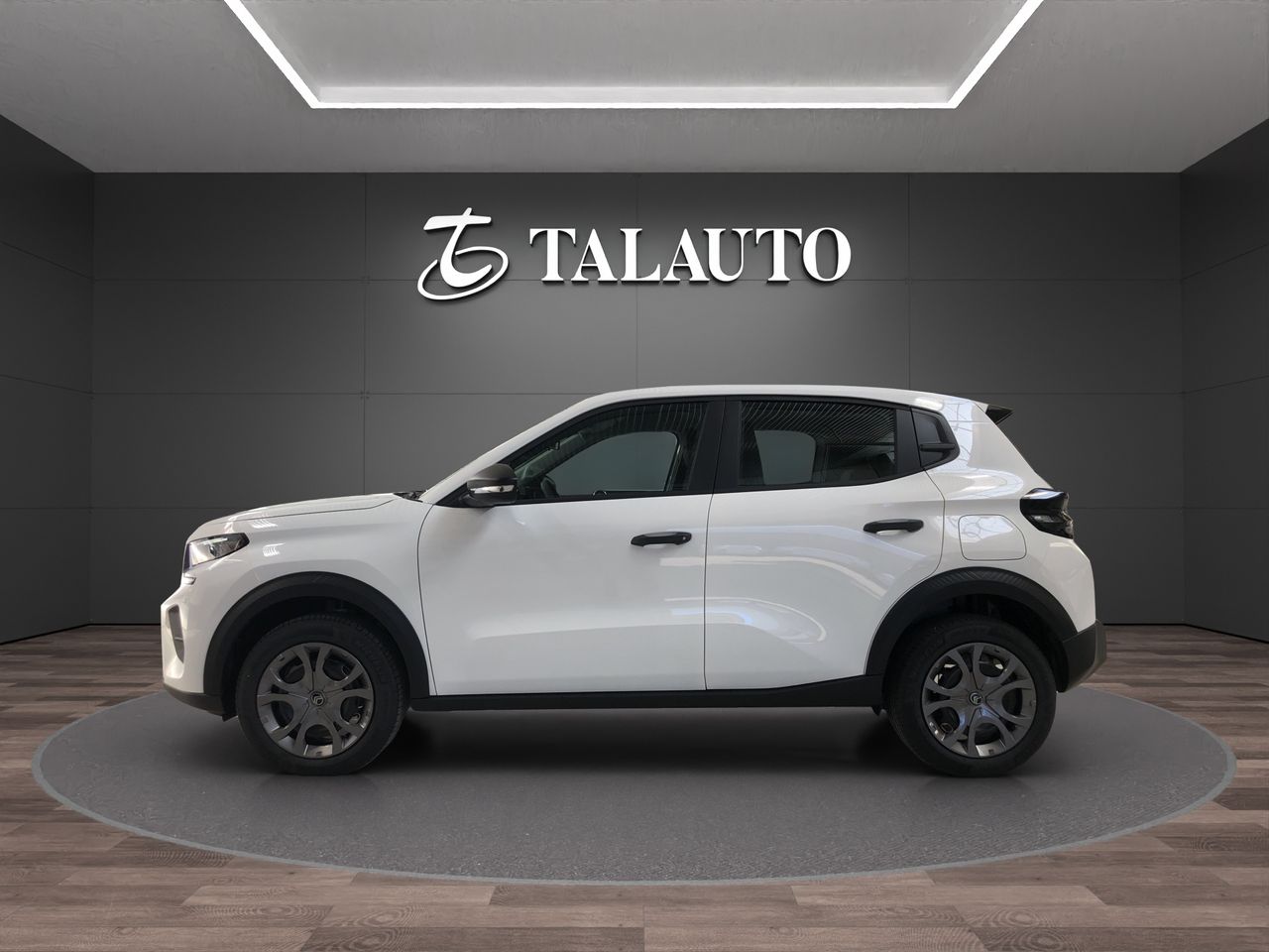 Citroën C3 Turbo 100 You - Foto 3