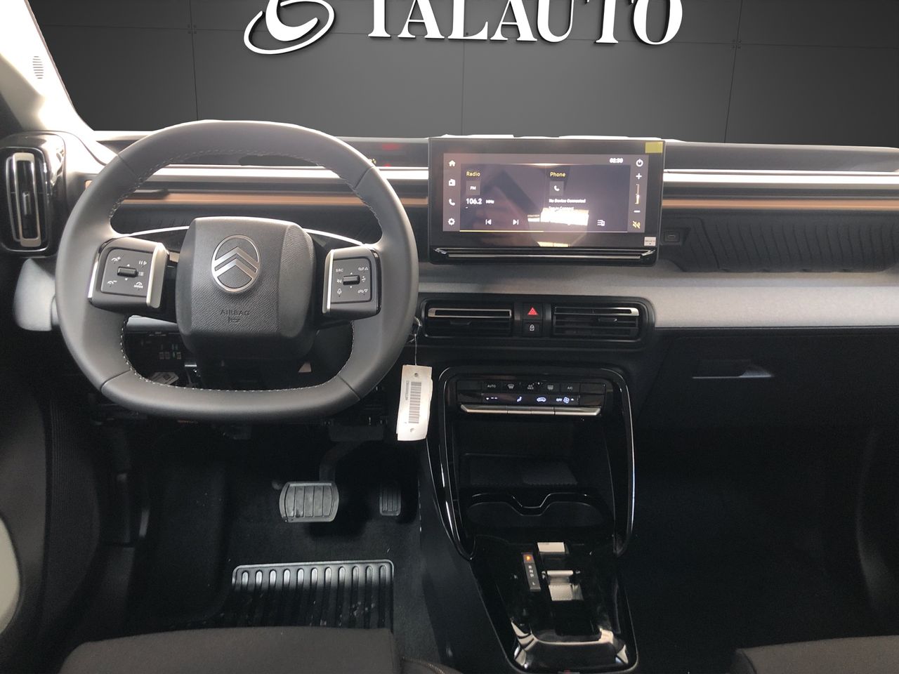 Citroën C3 Aircross Hybrid 145 ë-DCS6 PLUS - Foto 11