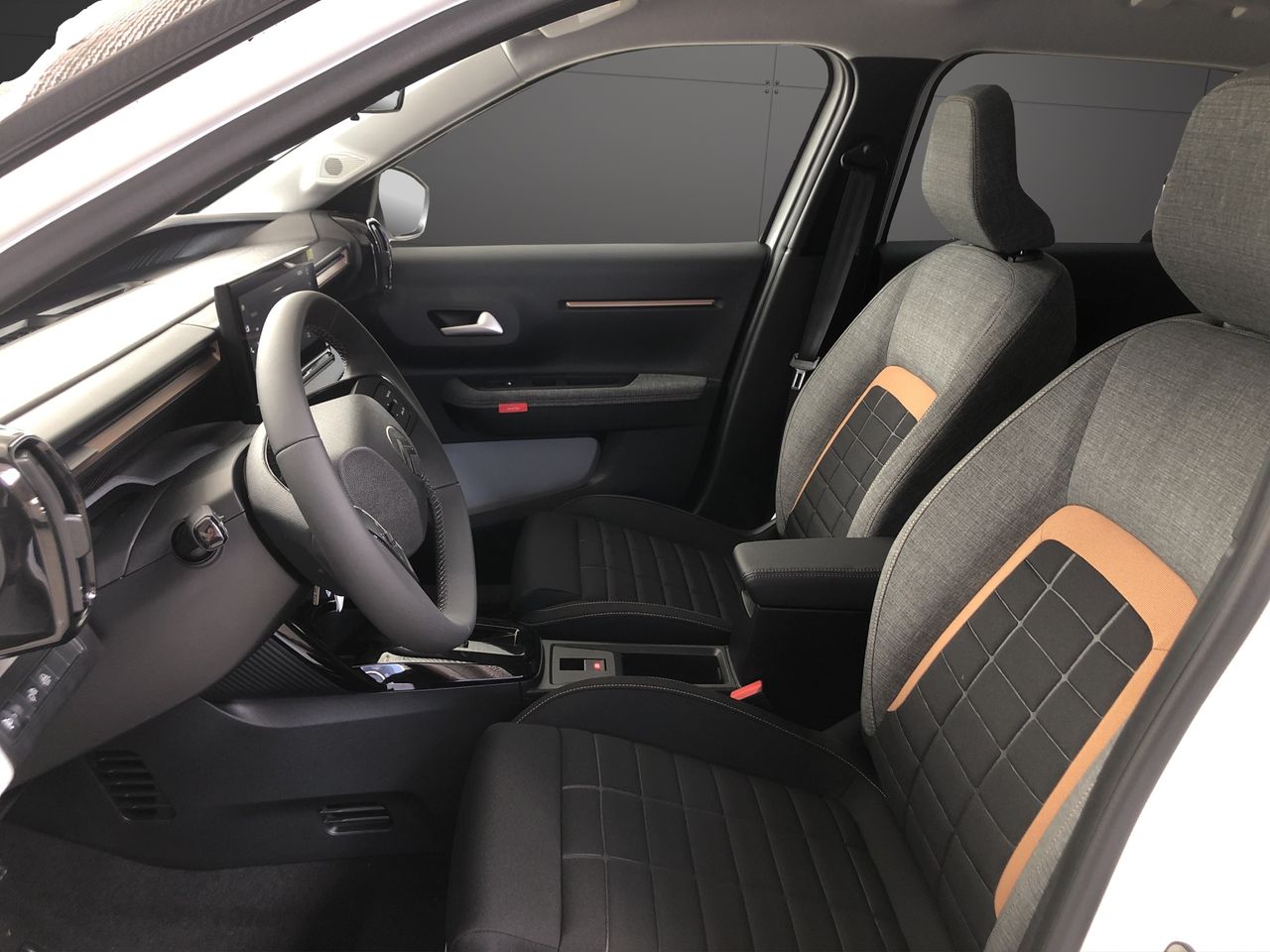 Citroën C3 Aircross Hybrid 145 ë-DCS6 PLUS - Foto 10