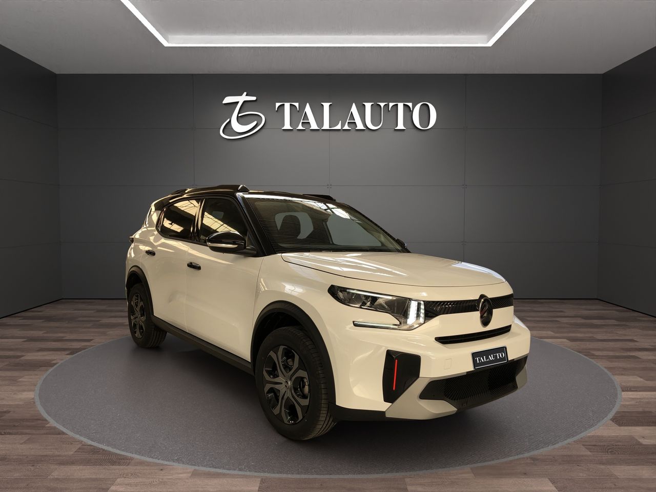 Citroën C3 Aircross Hybrid 145 ë-DCS6 PLUS - Foto 8