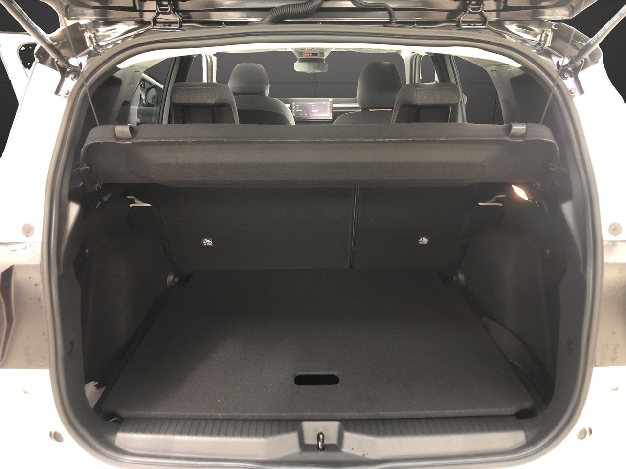 Citroën C3 Aircross Hybrid 145 ë-DCS6 PLUS - Foto 13