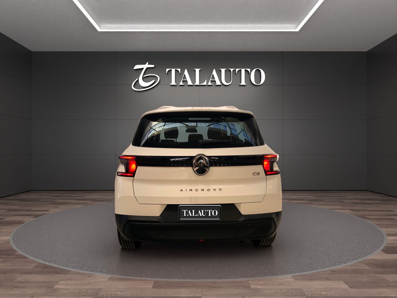 Citroën C3 Aircross Turbo 73kW (100CV) BVM6 YOU - Foto 5