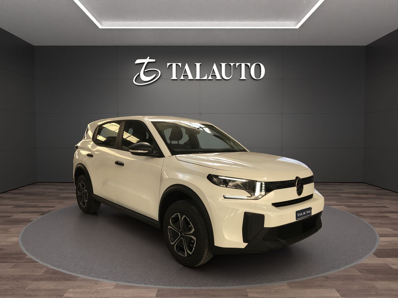 Citroën C3 Aircross Turbo 73kW (100CV) BVM6 YOU - Foto 8