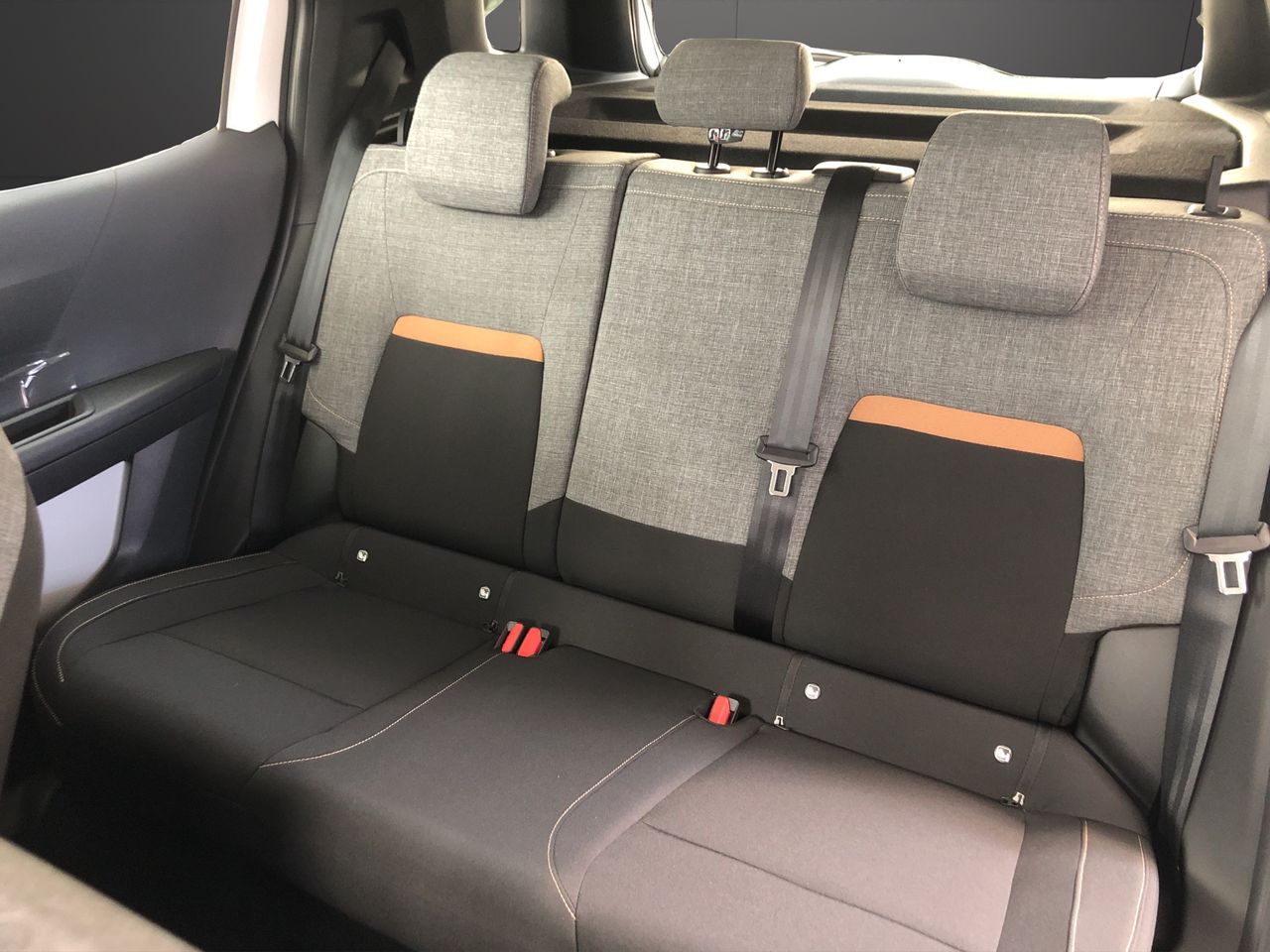 Citroën C3 Aircross Turbo 73kW (100CV) BVM6 YOU - Foto 12