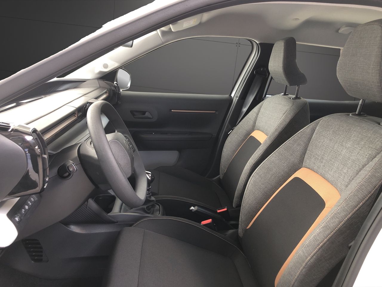 Citroën C3 Aircross Turbo 73kW (100CV) BVM6 YOU - Foto 10