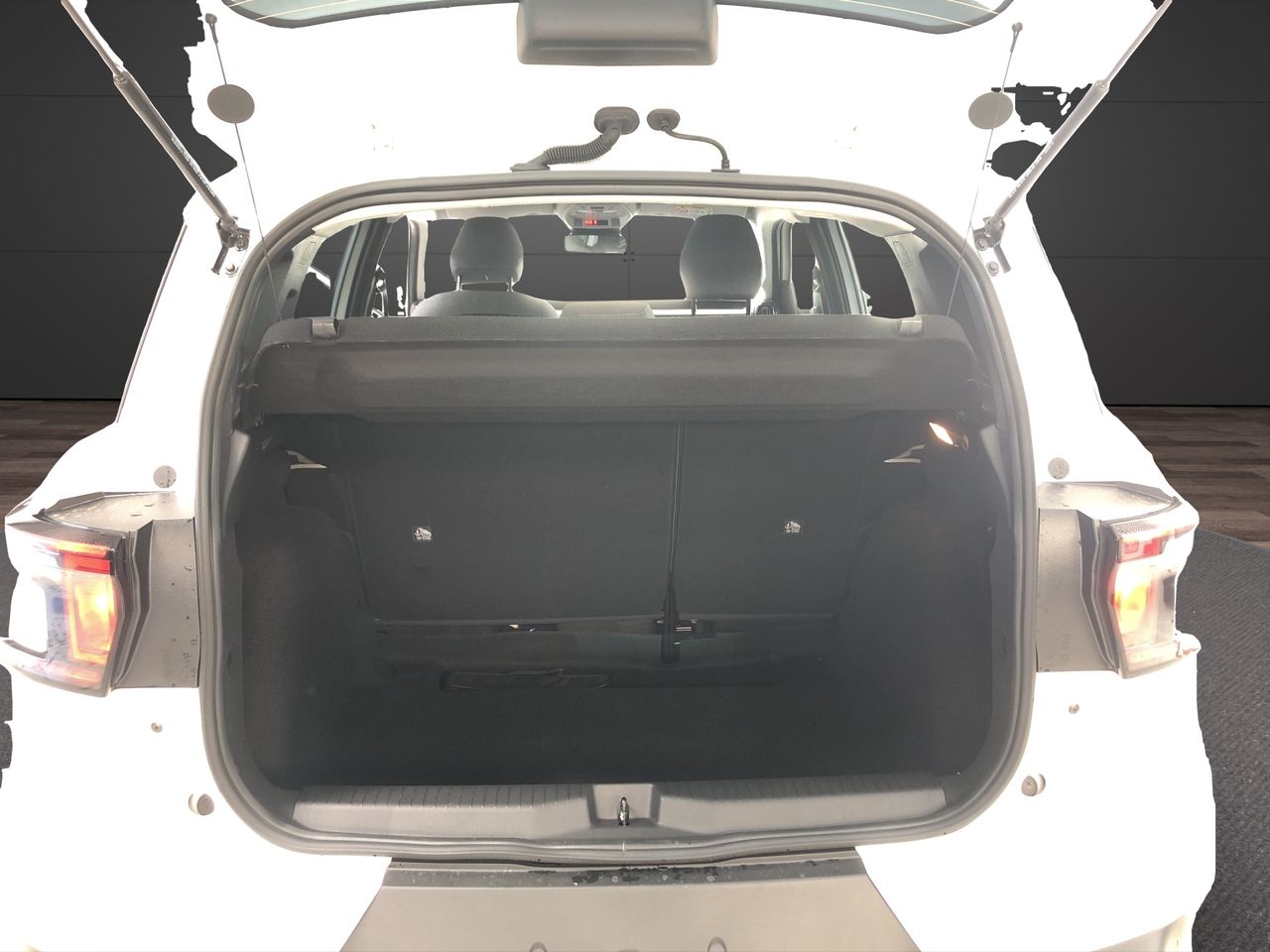 Citroën C3 Aircross Turbo 73kW (100CV) BVM6 YOU - Foto 13