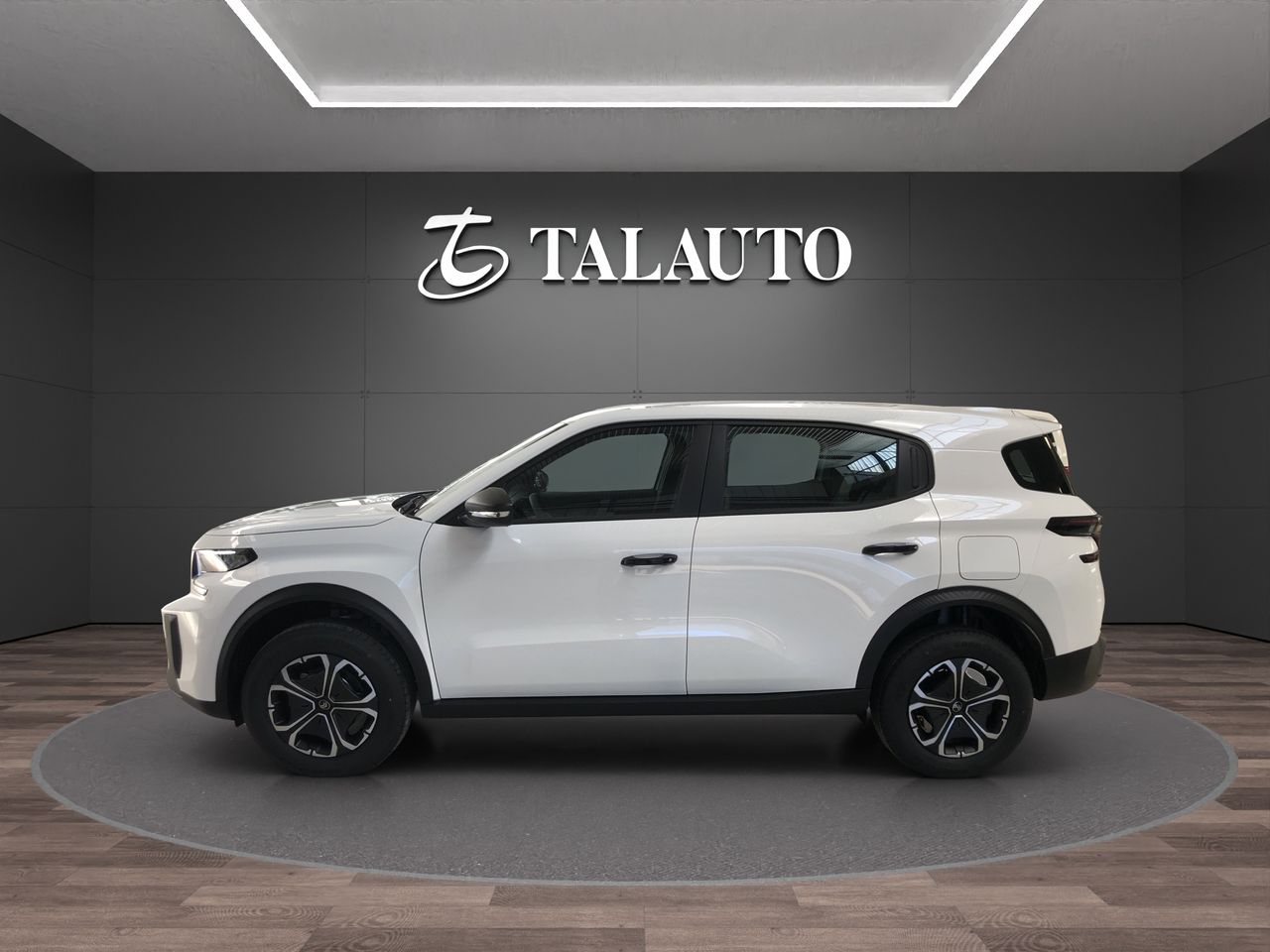 Citroën C3 Aircross Turbo 73kW (100CV) BVM6 YOU - Foto 3