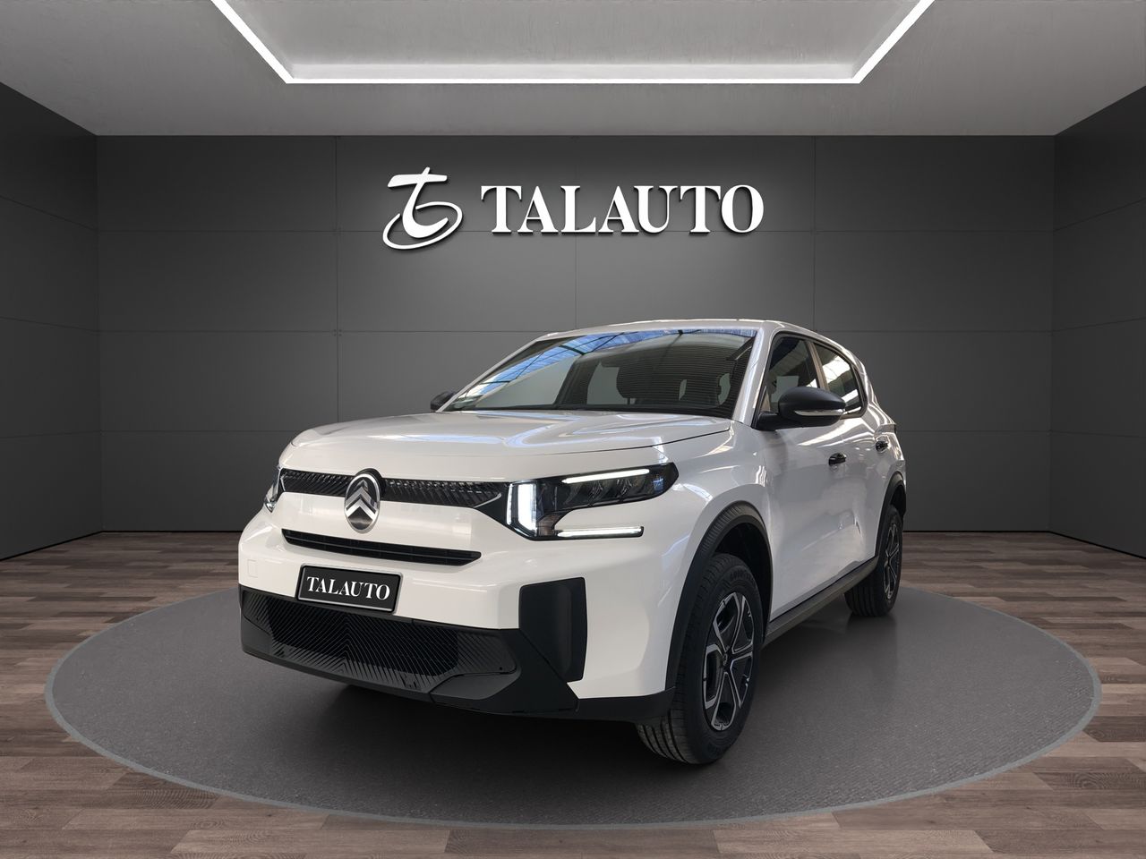 Citroën C3 Aircross Turbo 73kW (100CV) BVM6 YOU - Foto 2