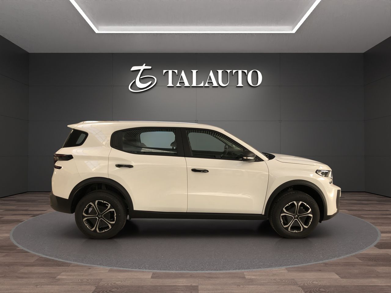 Citroën C3 Aircross Turbo 73kW (100CV) BVM6 YOU - Foto 7