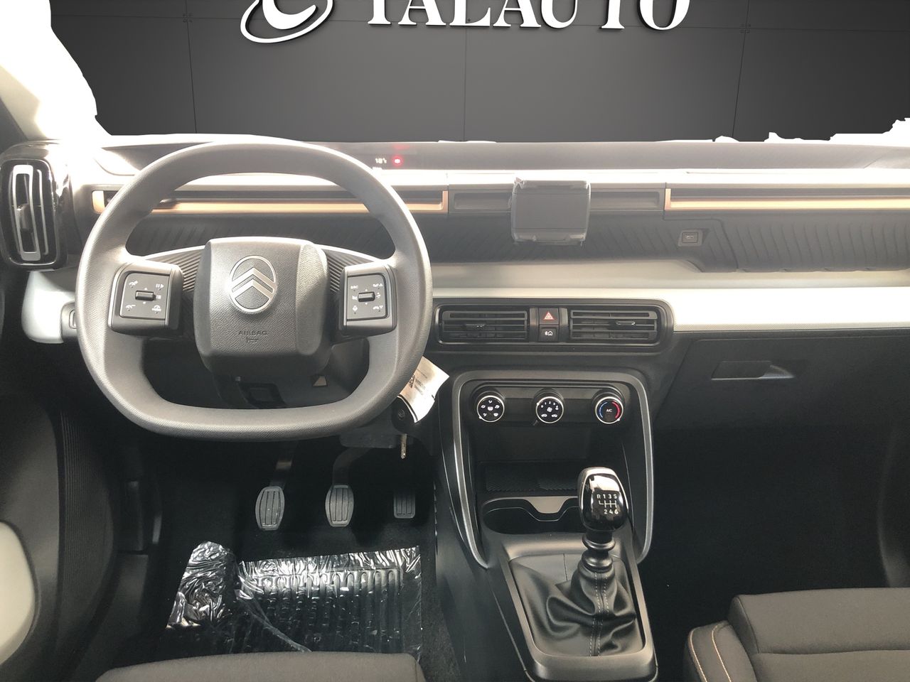 Citroën C3 Aircross Turbo 73kW (100CV) BVM6 YOU - Foto 11