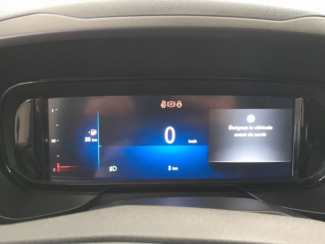 Opel Combo Cargo 100 Cv 1.5 Td S/S MT6 €6.4 - Foto 14