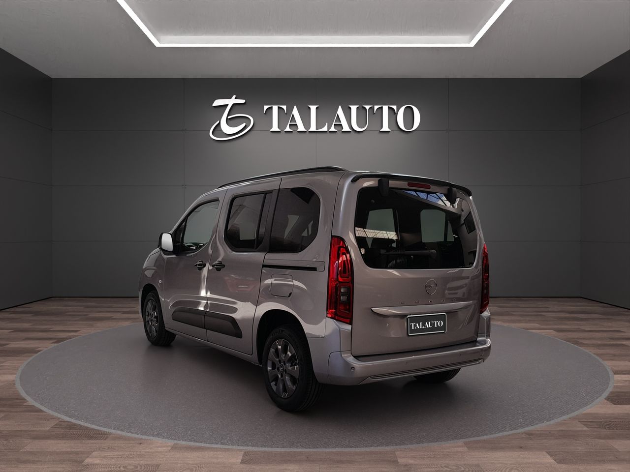 Opel Combo Cargo 100 Cv 1.5 Td S/S MT6 €6.4 - Foto 4