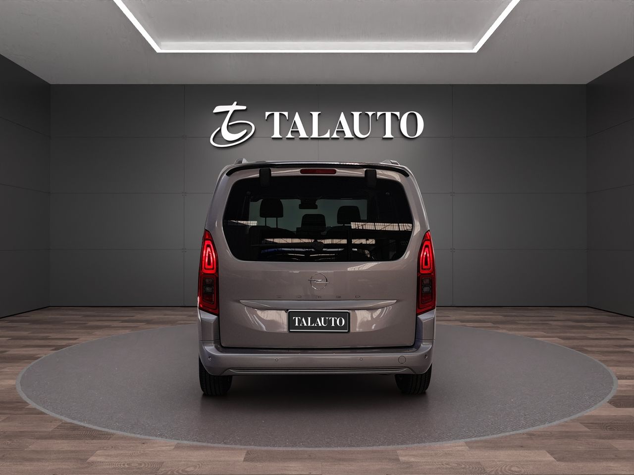 Opel Combo Cargo 100 Cv 1.5 Td S/S MT6 €6.4 - Foto 5