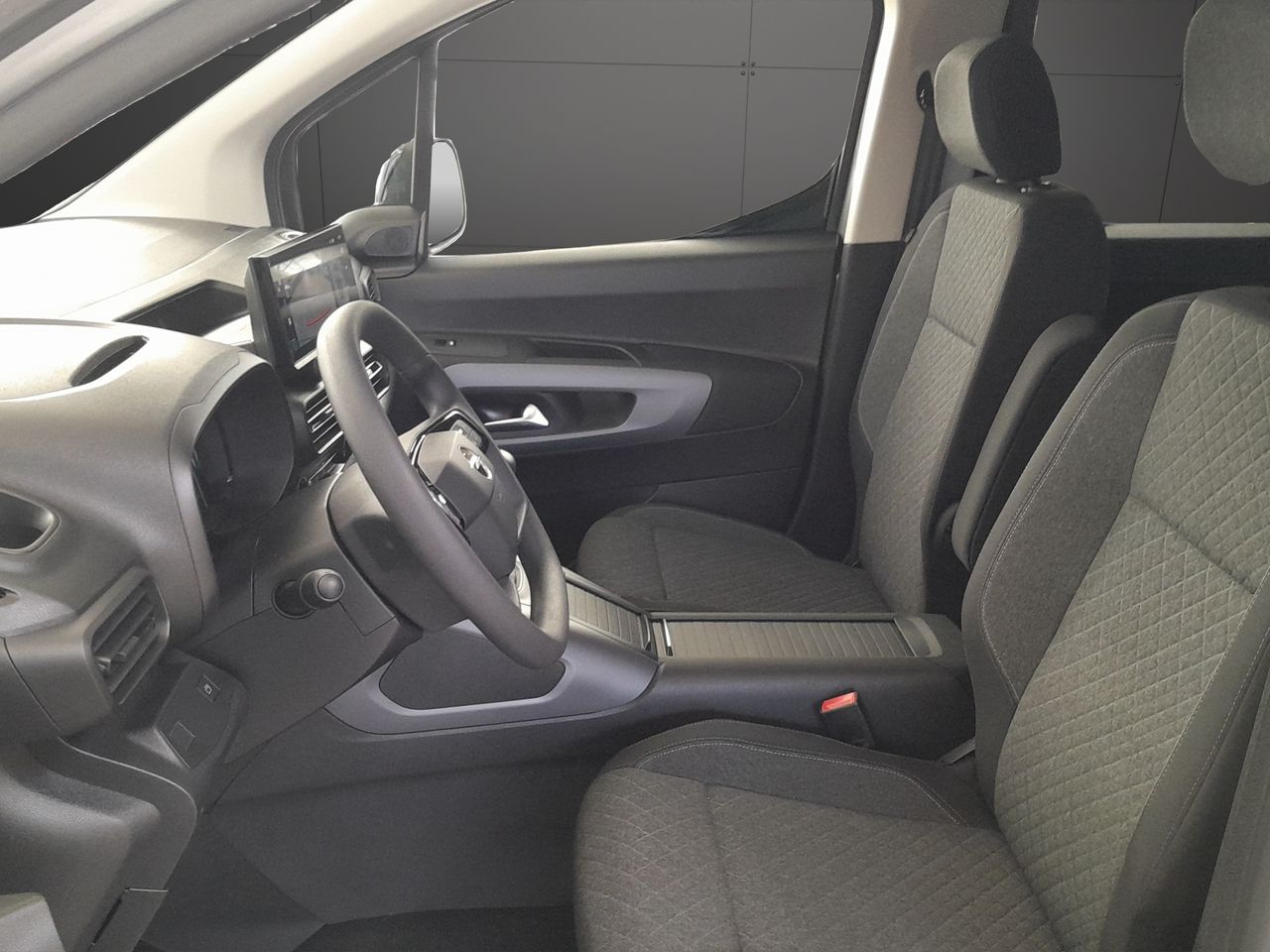 Opel Combo Cargo 100 Cv 1.5 Td S/S MT6 €6.4 - Foto 10