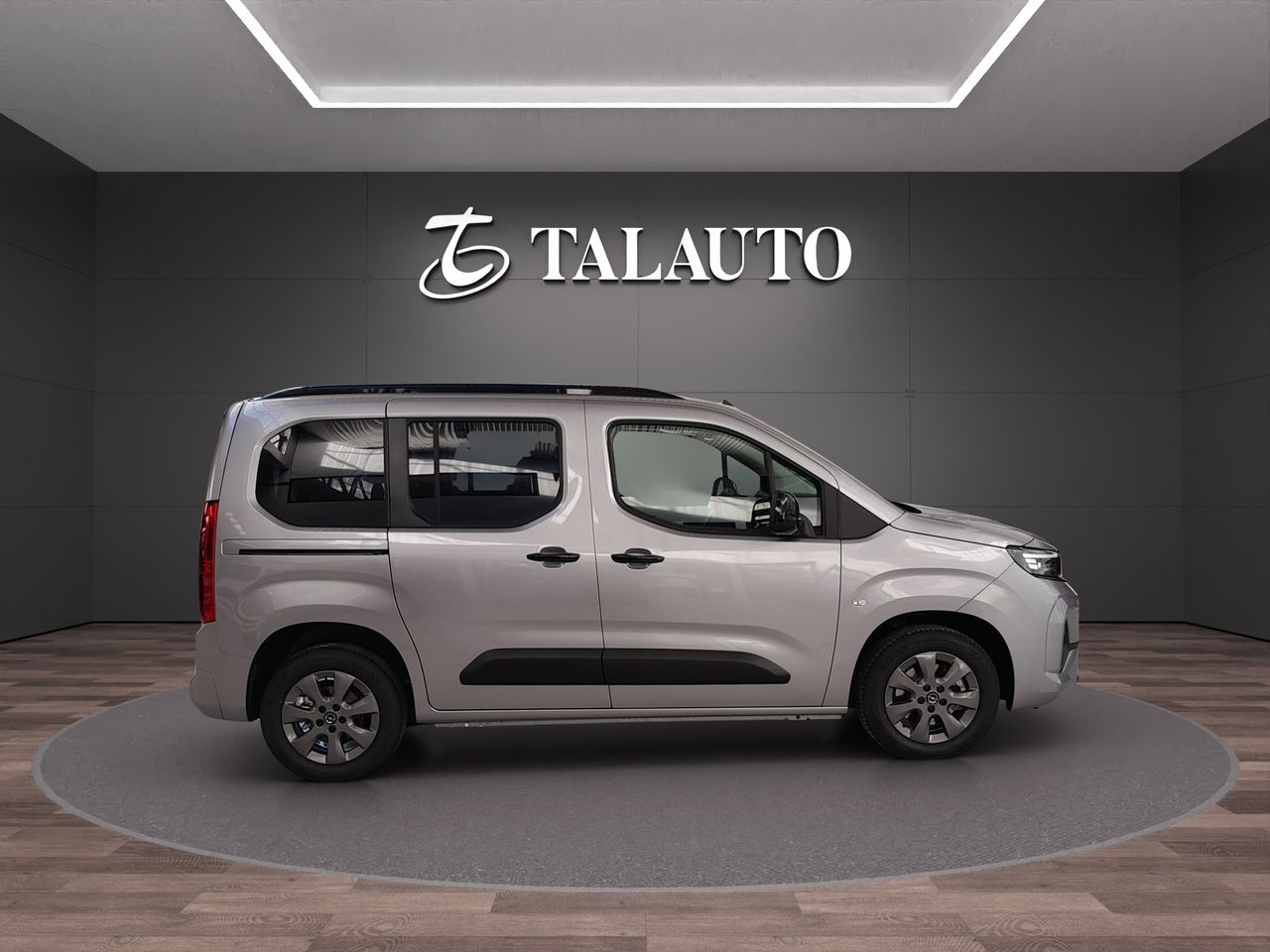 Opel Combo Cargo 100 Cv 1.5 Td S/S MT6 €6.4 - Foto 7