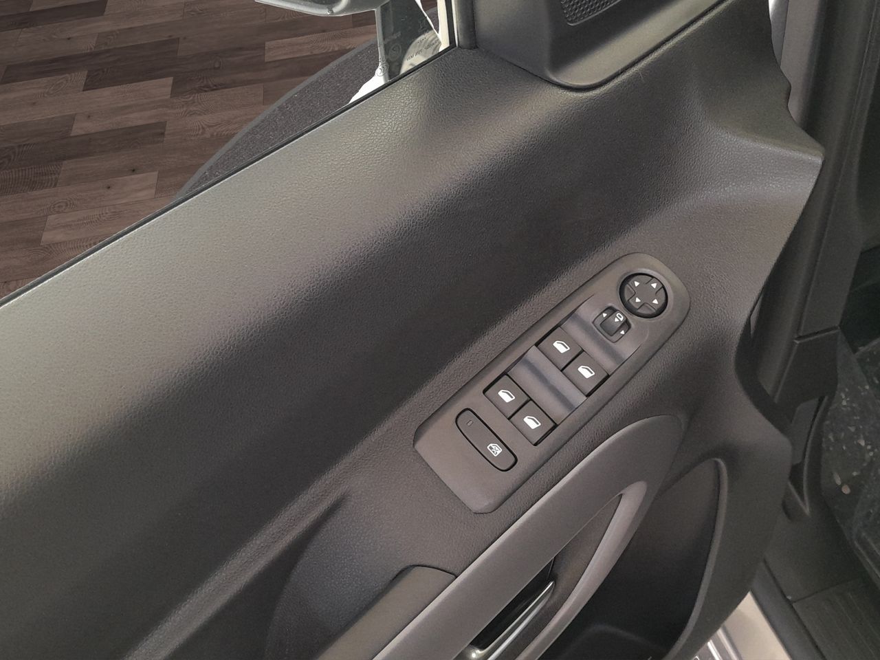 Opel Combo Cargo 100 Cv 1.5 Td S/S MT6 €6.4 - Foto 15