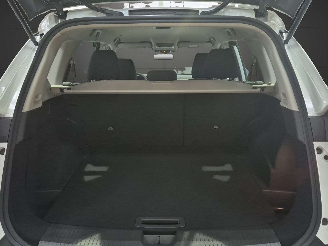 Nissan X-Trail 5pl 1.5 e-POWER 152kW 4x2 A/T Acenta - Foto 15
