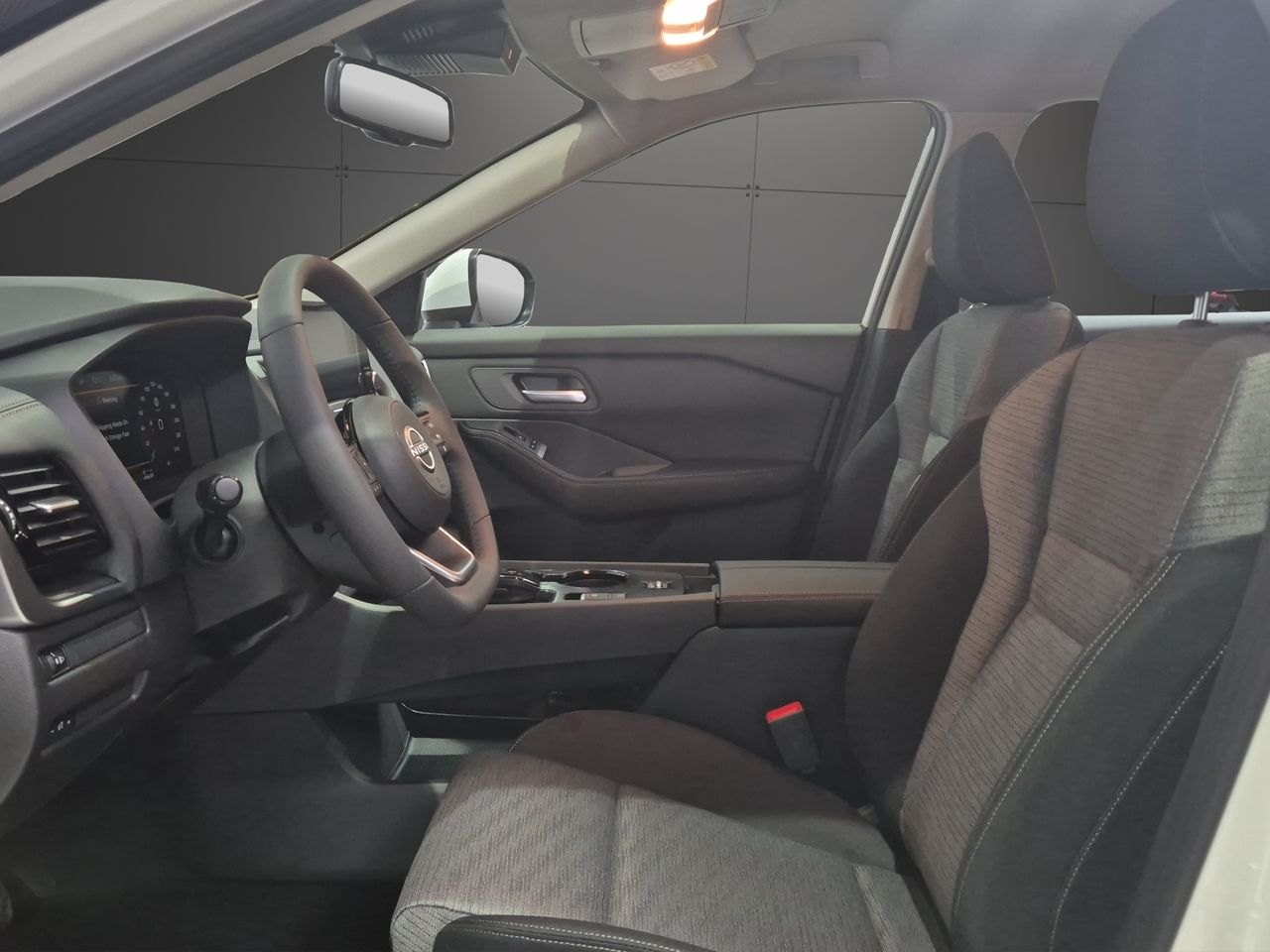 Nissan X-Trail 5pl 1.5 e-POWER 152kW 4x2 A/T Acenta - Foto 10