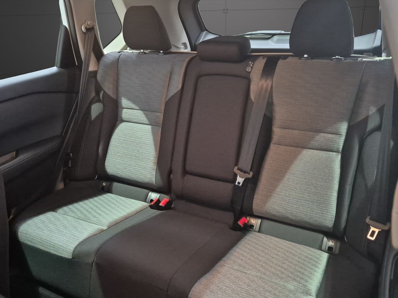 Nissan X-Trail 5pl 1.5 e-POWER 152kW 4x2 A/T Acenta - Foto 11