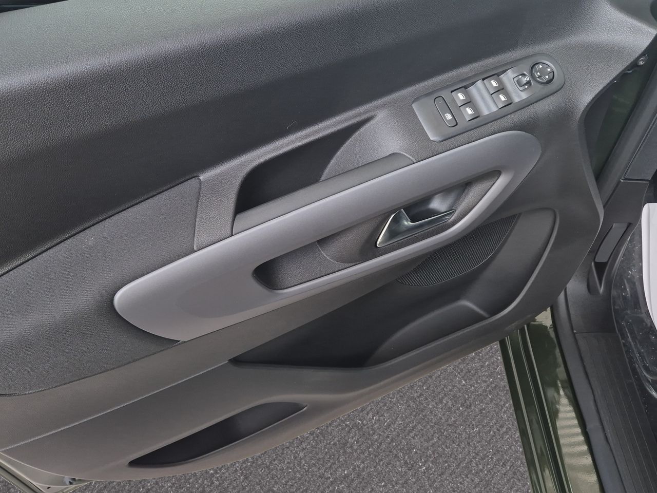 Opel Combo Cargo 100 Cv 1.5 Td S/S MT6 €6.4 - Foto 15