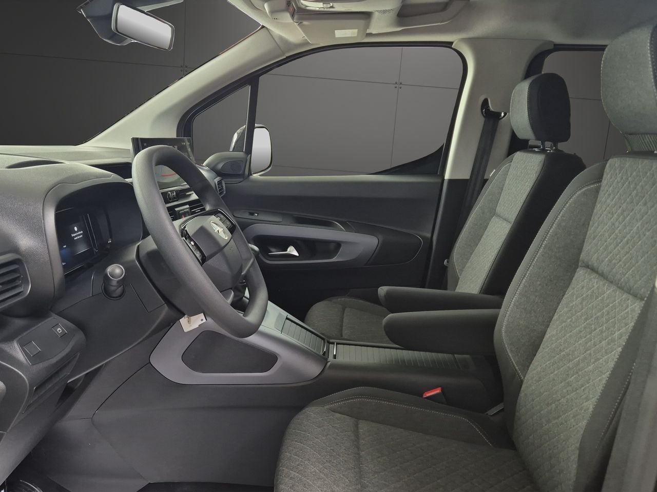 Opel Combo Cargo 100 Cv 1.5 Td S/S MT6 €6.4 - Foto 10