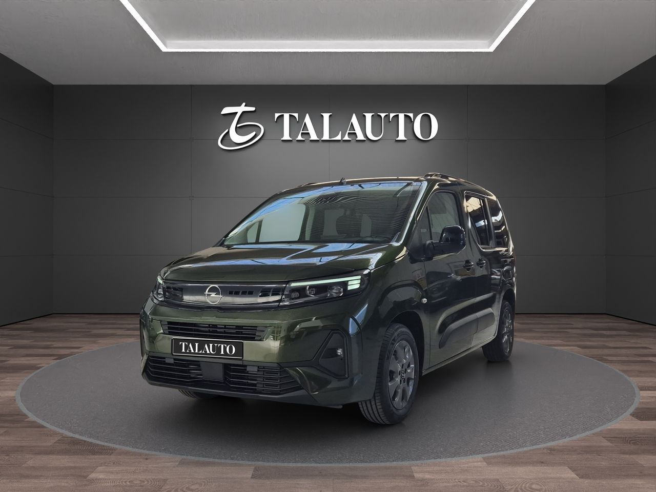 Opel Combo Cargo 100 Cv 1.5 Td S/S MT6 €6.4 - Foto 2