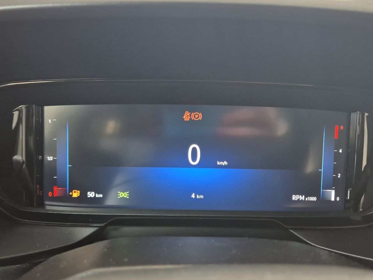 Opel Combo Cargo 100 Cv 1.5 Td S/S MT6 €6.4 - Foto 14