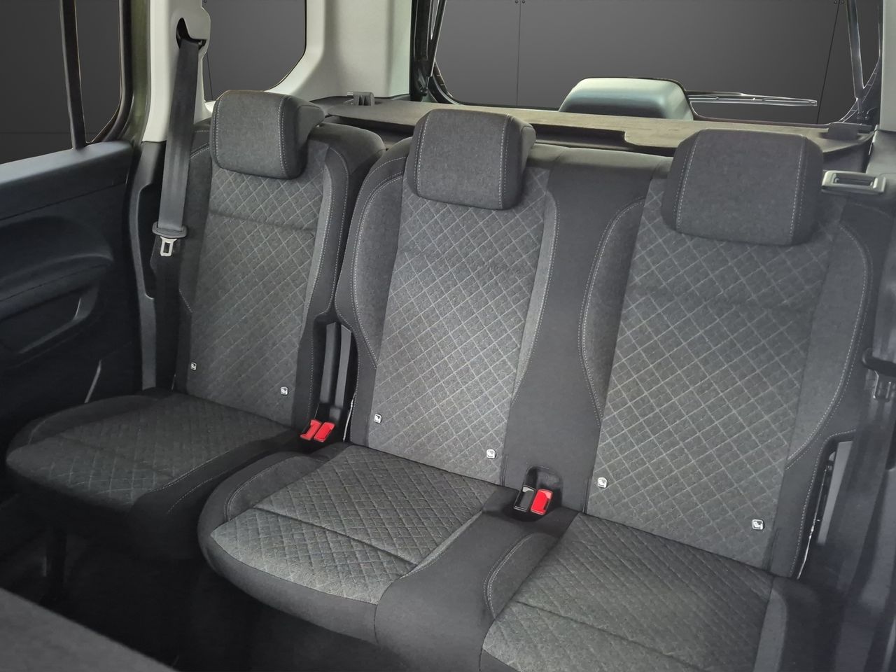 Opel Combo Cargo 100 Cv 1.5 Td S/S MT6 €6.4 - Foto 12