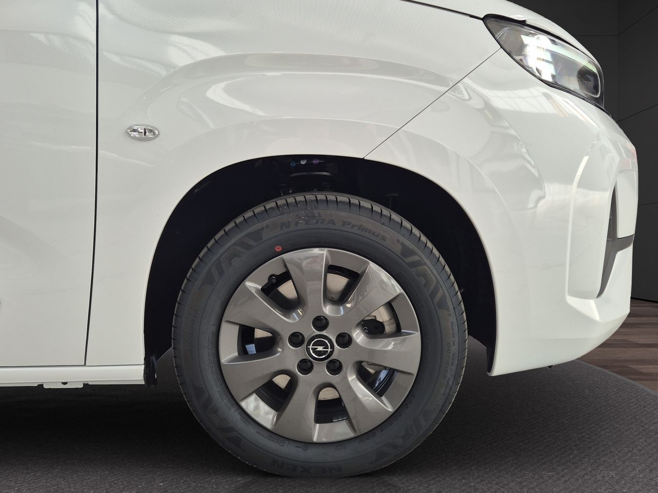 Opel Combo Cargo 100 Cv 1.5 Td S/S MT6 €6.4 - Foto 9