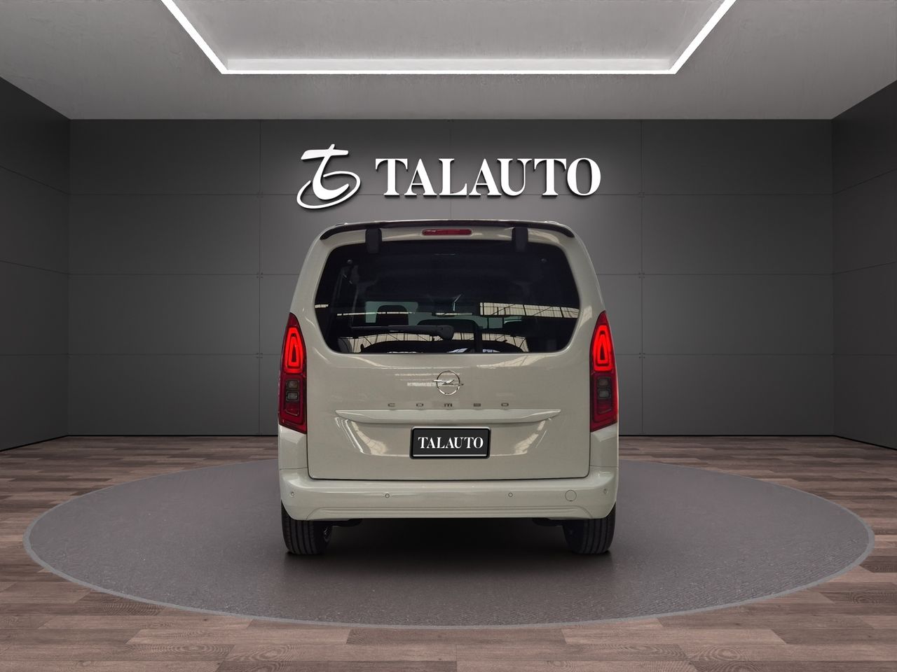 Opel Combo Cargo 100 Cv 1.5 Td S/S MT6 €6.4 - Foto 5