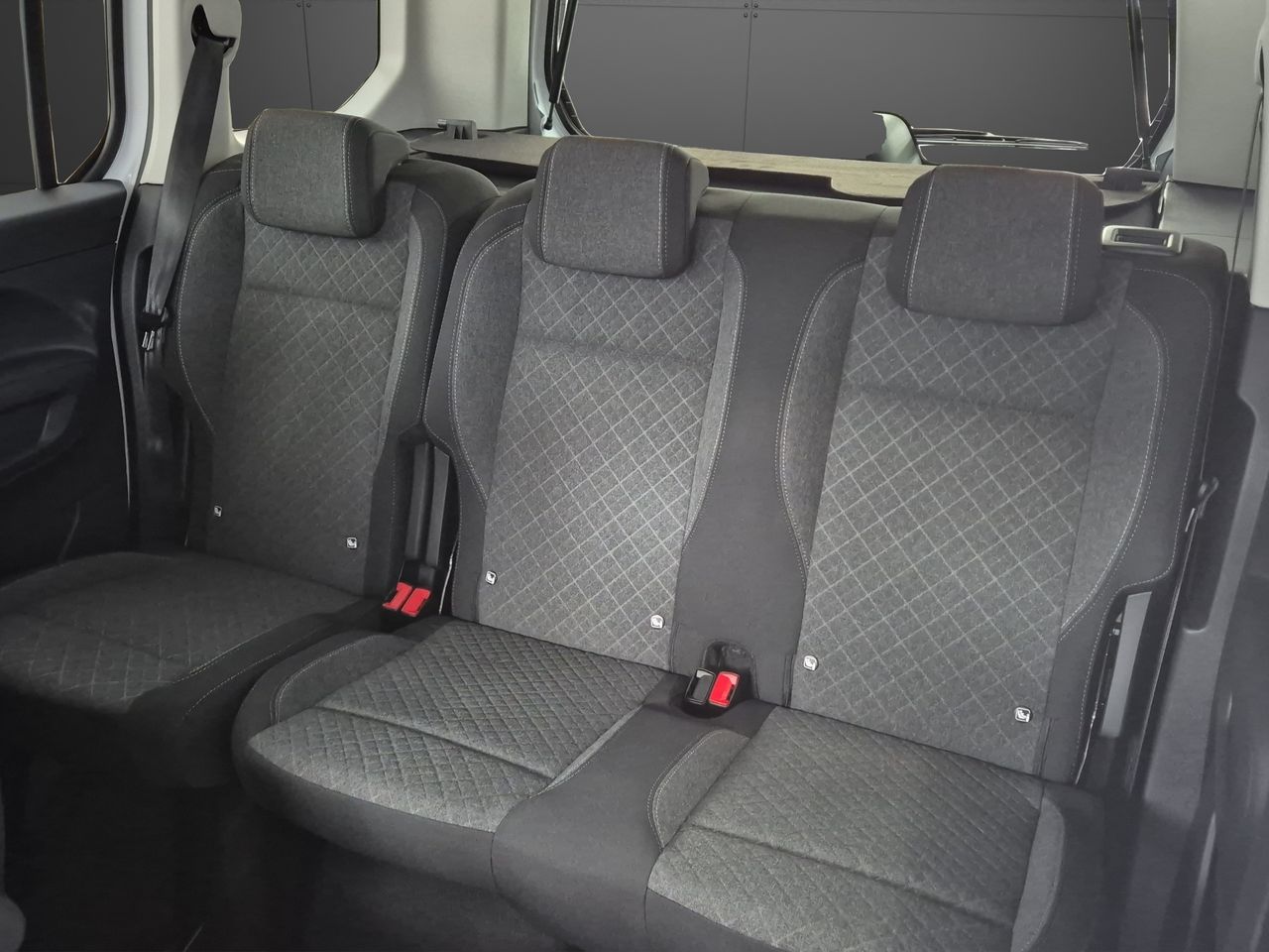 Opel Combo Cargo 100 Cv 1.5 Td S/S MT6 €6.4 - Foto 12