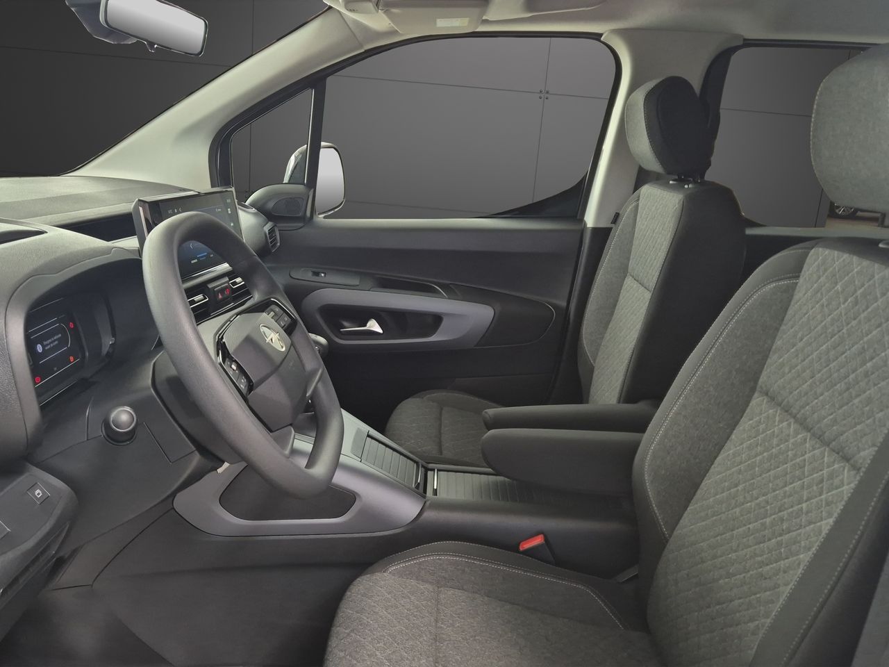 Opel Combo Cargo 100 Cv 1.5 Td S/S MT6 €6.4 - Foto 10