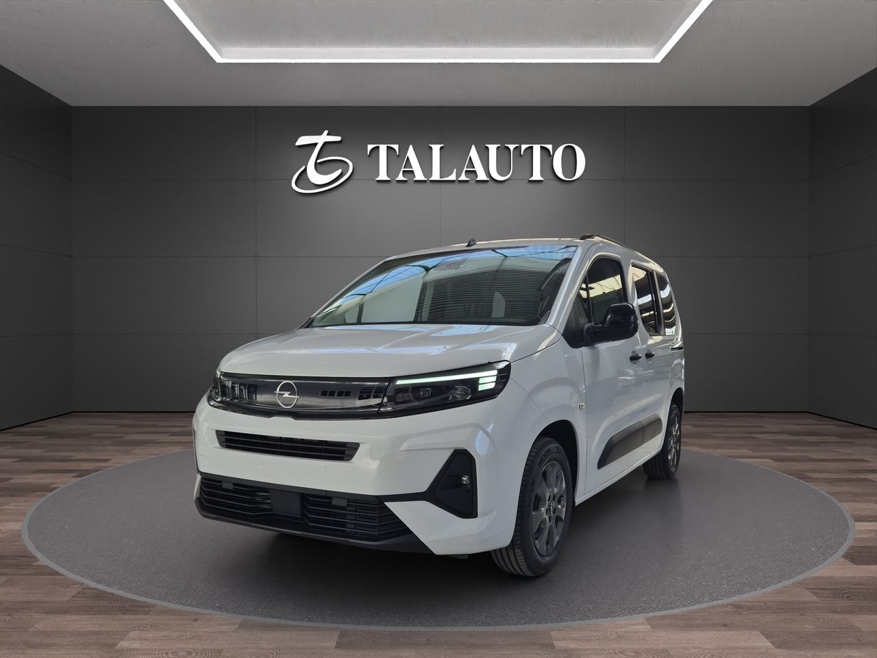 Opel Combo Cargo 100 Cv 1.5 Td S/S MT6 €6.4 - Foto 2