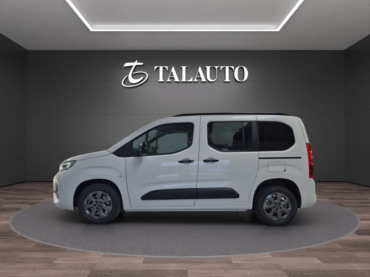 Opel Combo Cargo 100 Cv 1.5 Td S/S MT6 €6.4 - Foto 3