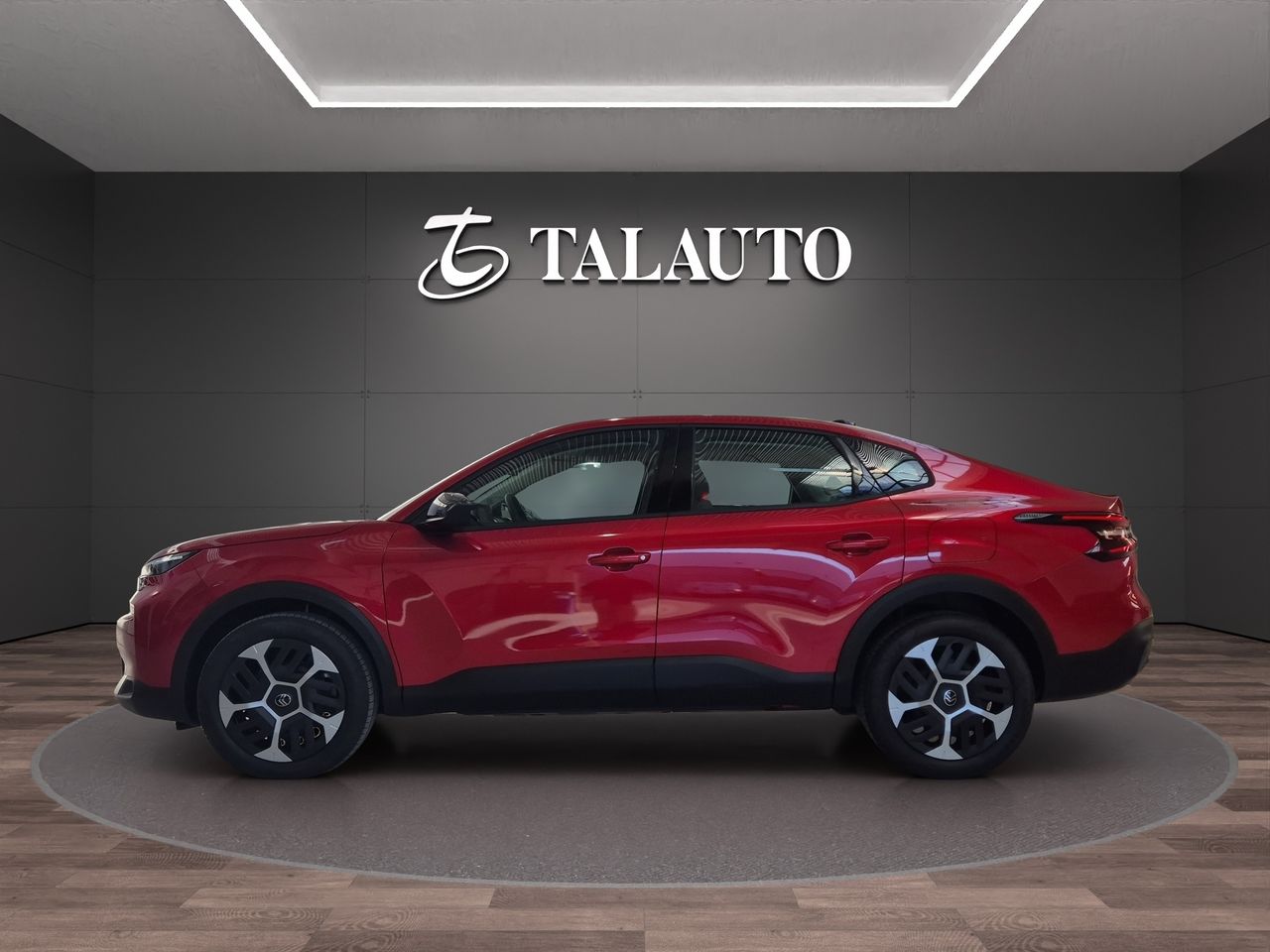 Citroën C4 X Hybrid 145 ë-DCS6 Plus - Foto 3