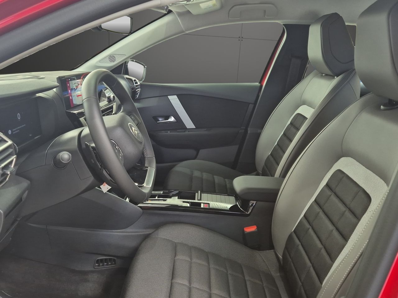 Citroën C4 X Hybrid 145 ë-DCS6 Plus - Foto 10