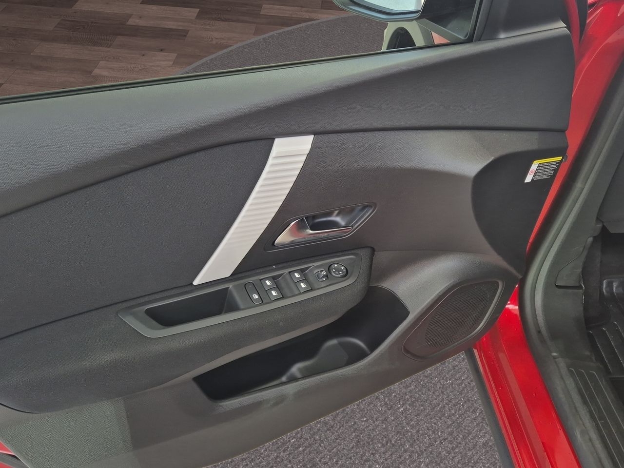 Citroën C4 X Hybrid 145 ë-DCS6 Plus - Foto 15