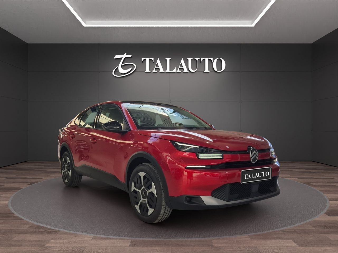 Citroën C4 X Hybrid 145 ë-DCS6 Plus - Foto 8