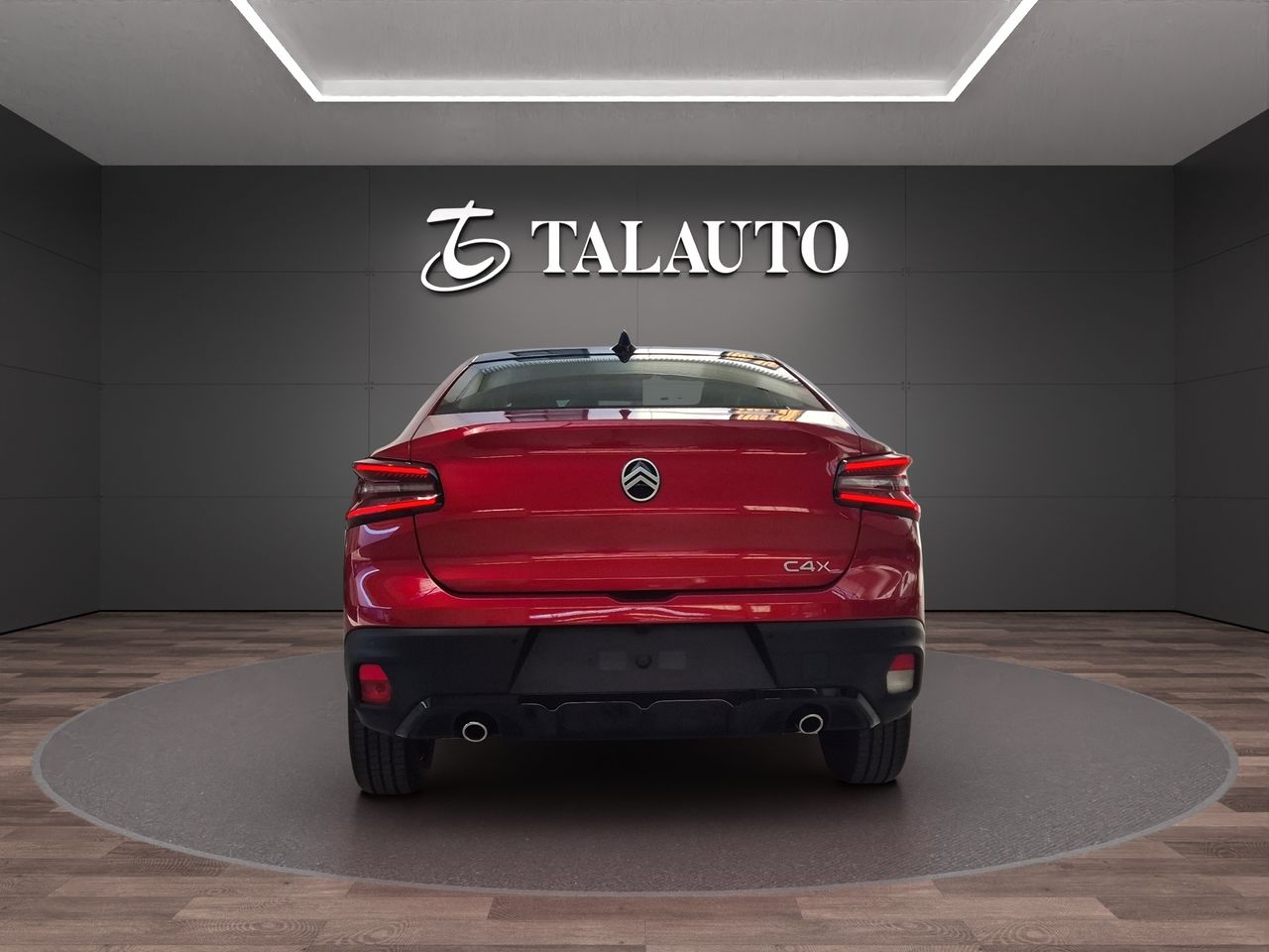 Citroën C4 X Hybrid 145 ë-DCS6 Plus - Foto 5