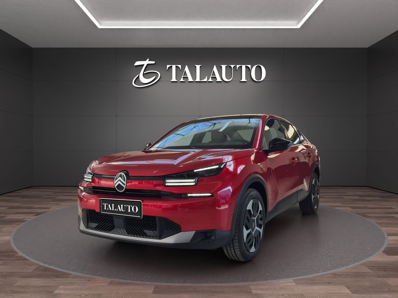 Citroën C4 X Hybrid 145 ë-DCS6 Plus - Foto 2