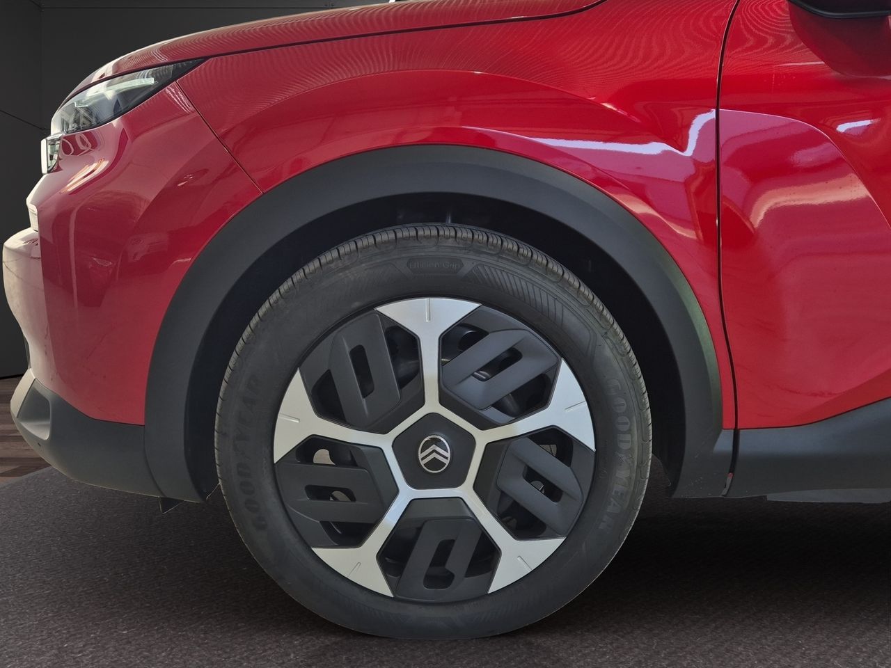 Citroën C4 X Hybrid 145 ë-DCS6 Plus - Foto 9