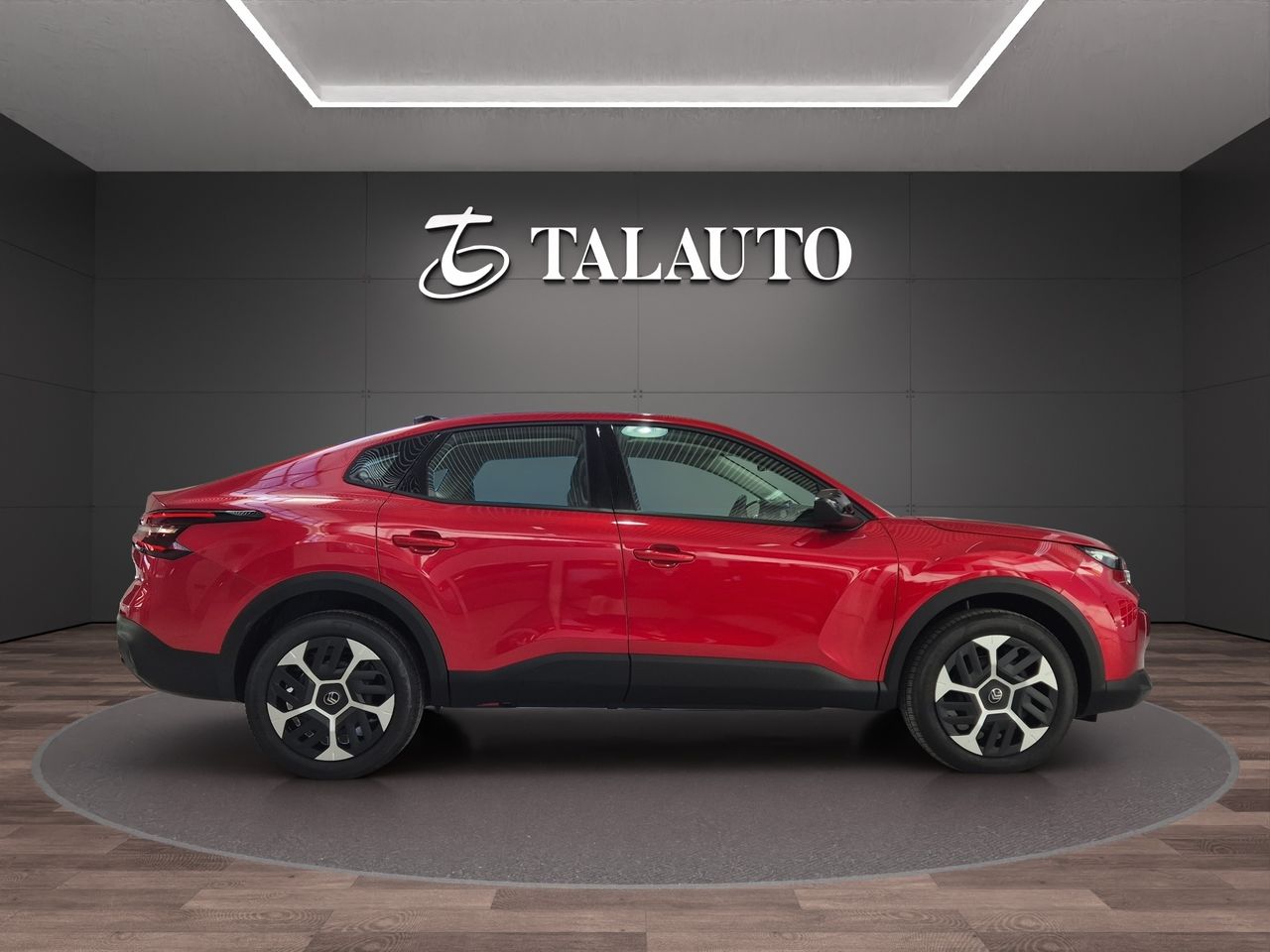 Citroën C4 X Hybrid 145 ë-DCS6 Plus - Foto 7